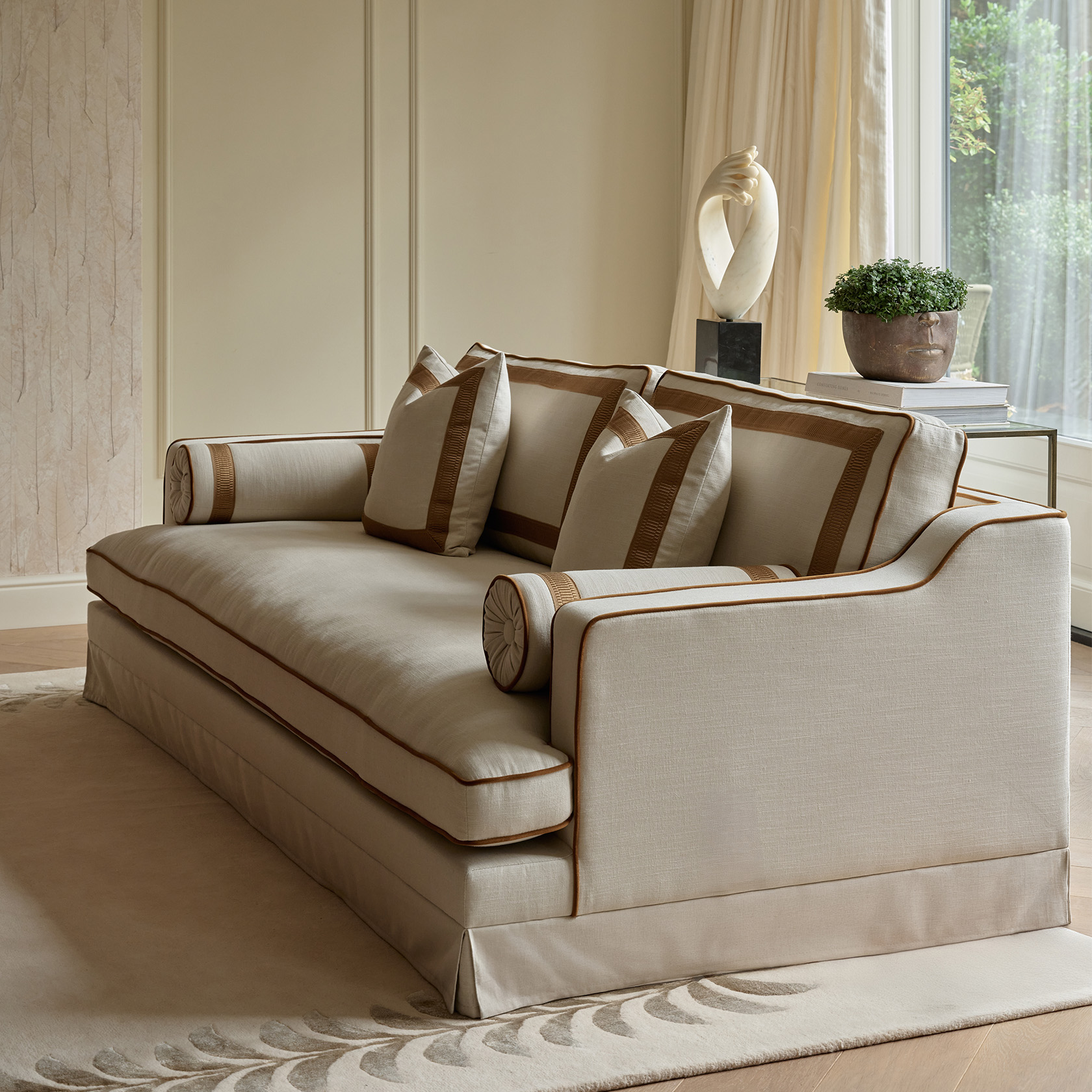 orlando sofa TIG
